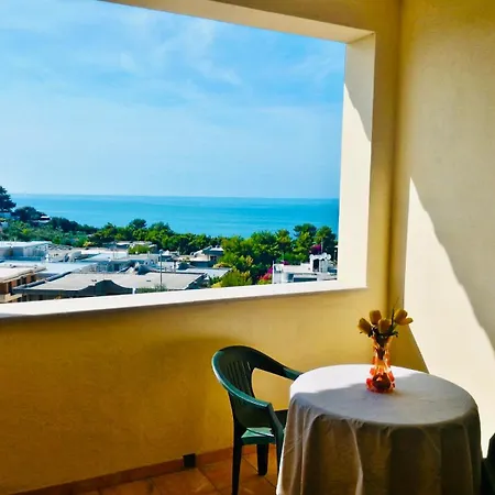 Ibisco Hotel