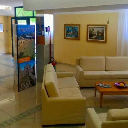 Ibisco Hotel 3*