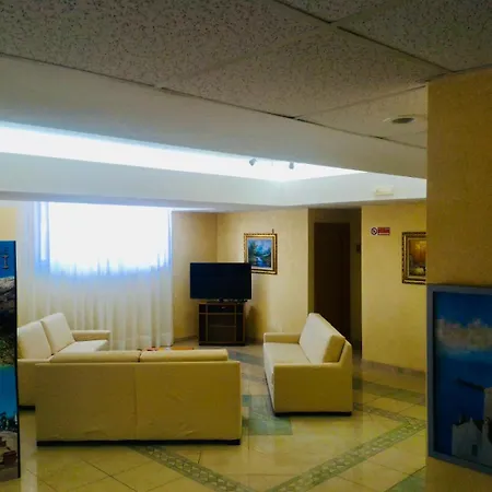 Ibisco Hotel Rodi Garganico
