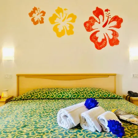 Ibisco Hotel Rodi Garganico
