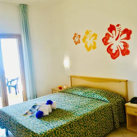 Ibisco Hotel Rodi Garganico