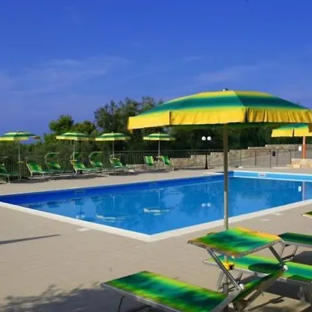Hotel Ibisco