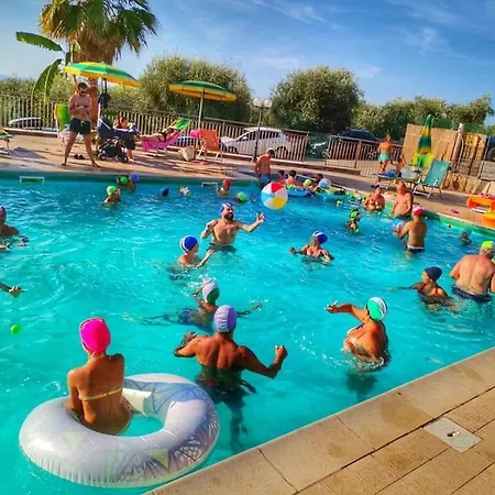 Ibisco Hotel