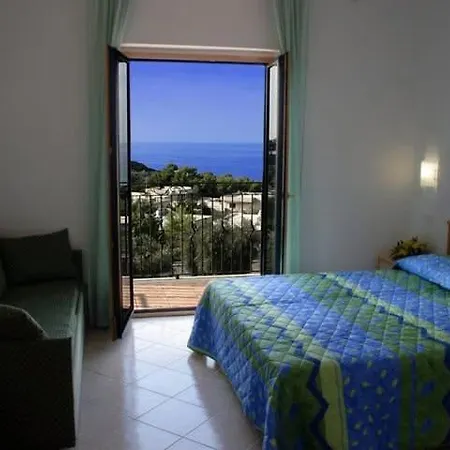 Hotel Ibisco