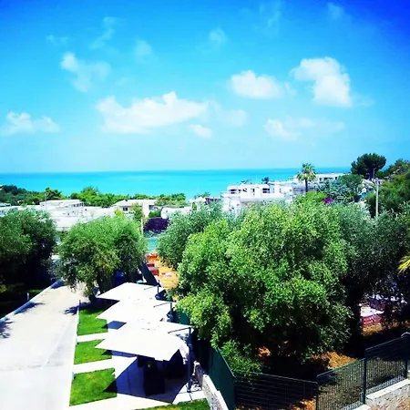 Hotel Ibisco 3*