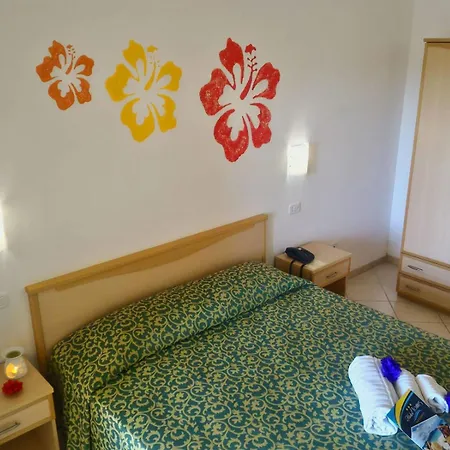 Ibisco Hotel Rodi Garganico