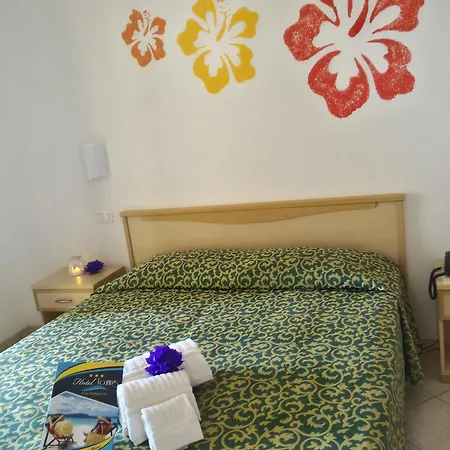 Hotel Ibisco 3*