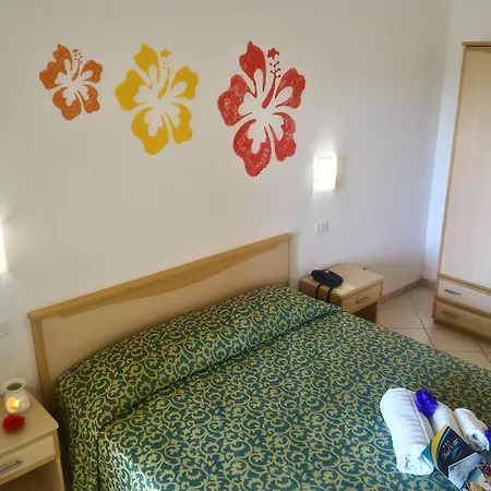 Ibisco Hotel Rodi Garganico