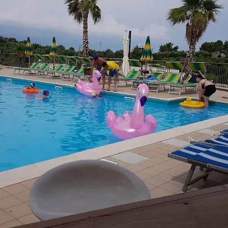 Ibisco Hotel