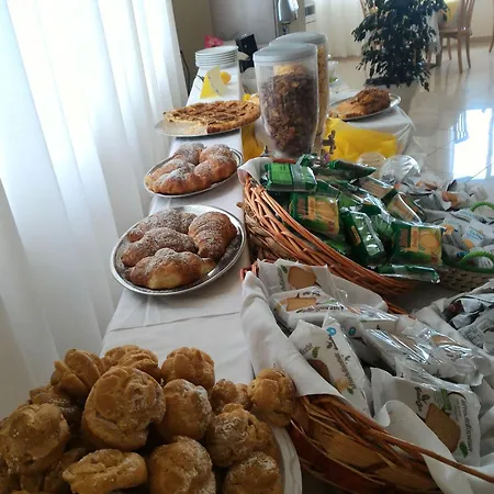 Hotel Ibisco 3*