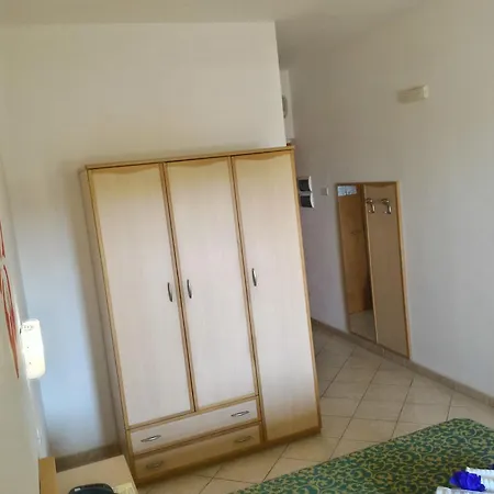 Hotel Ibisco