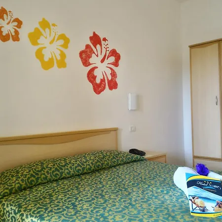 Ibisco Hotel 3*