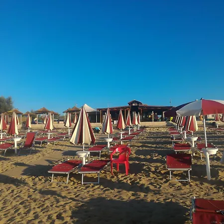 Hotel Ibisco 3*