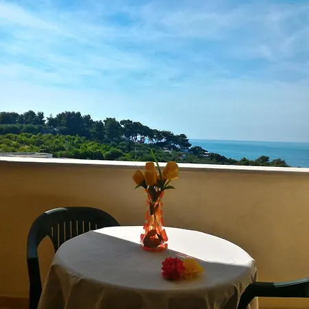 Hotel Ibisco 3*