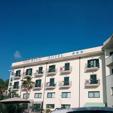 Ibisco Hotel