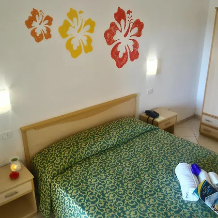 Hotel Ibisco