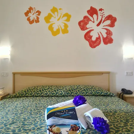 Ibisco Hotel 3*