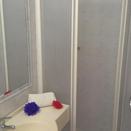 Hotel Ibisco 3*