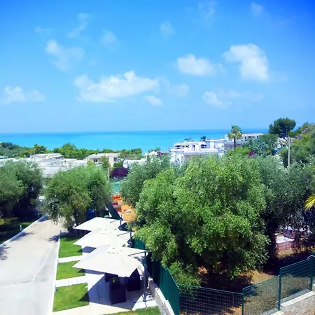 Ibisco Hotel