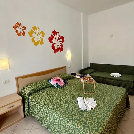 Hotel Ibisco 3*