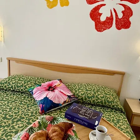 Ibisco Hotel Rodi Garganico