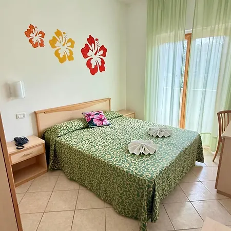 Hotel Ibisco 3*