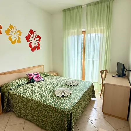 Ibisco Hotel