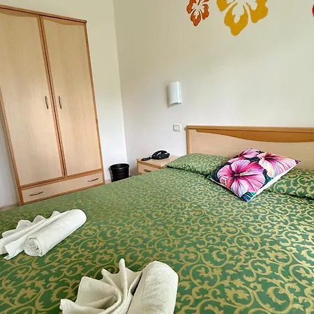 Hotel Ibisco