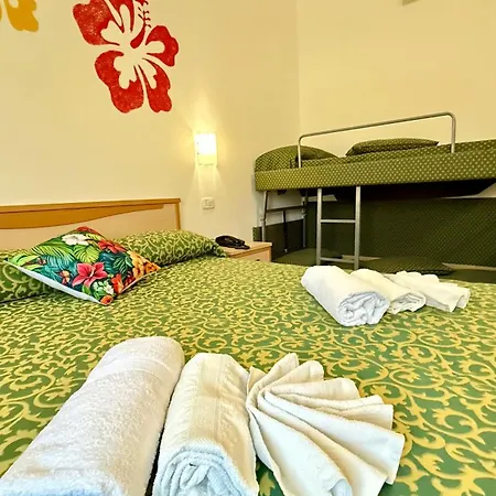 Ibisco Hotel 3*