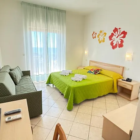 Ibisco Hotel