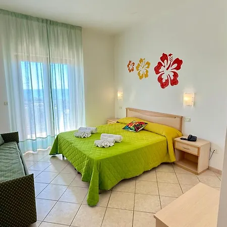 Ibisco Hotel Rodi Garganico