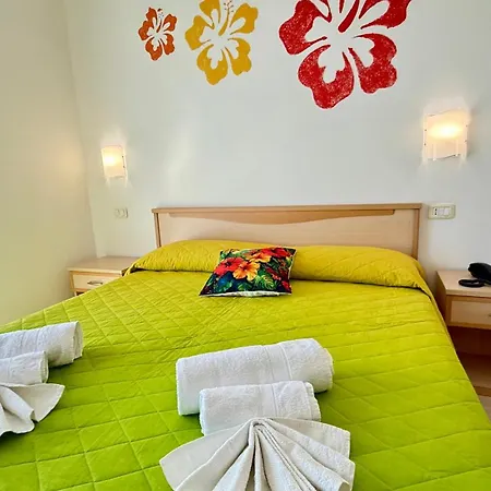 Ibisco Hotel