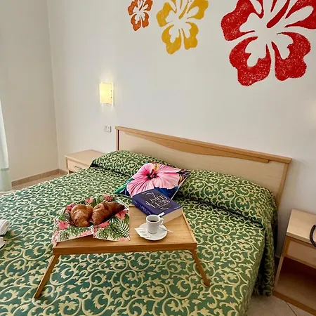 Ibisco Hotel Rodi Garganico