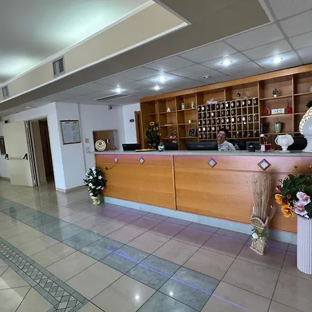 Ibisco Hotel Rodi Garganico