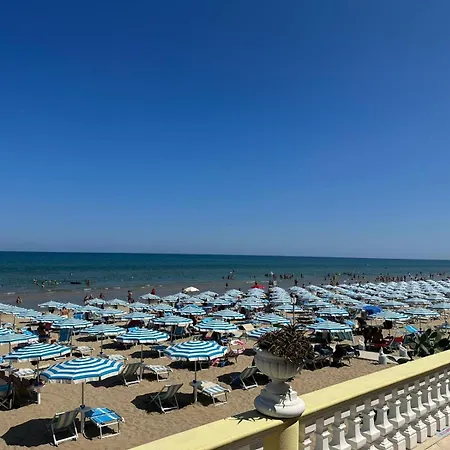Ibisco Hotel Rodi Garganico