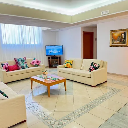 Hotel Ibisco 3*
