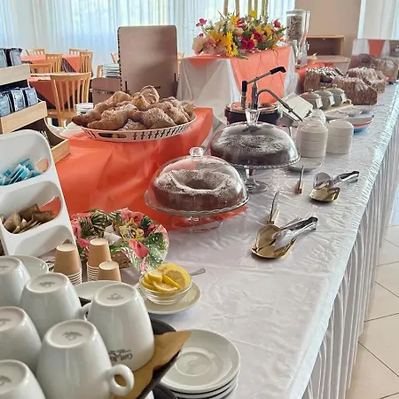 Ibisco Hotel 3*